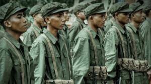 Khmer Rouge