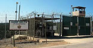 Detention Camps