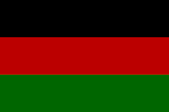 Kenya Africa Union