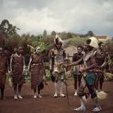 kikiyu tribe