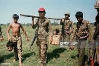 Cambodian Civil War