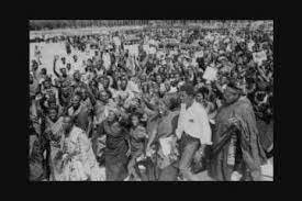 Accra Riots