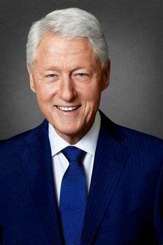 Bill Clinton (EUA)