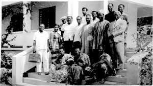 National Liberation Front