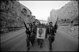 Six Day War