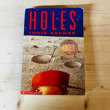 Holes