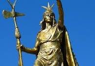 Pachacuti Inca Yupanqui - EQUALITY