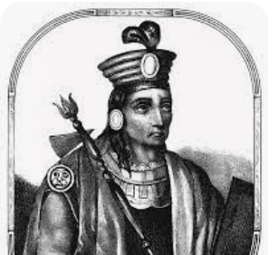 Pachacuti Inca Yupanqui- EQUALITY