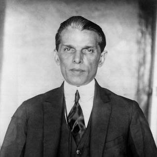 Muhammad Ali Jinnah