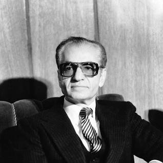 “The Shah”