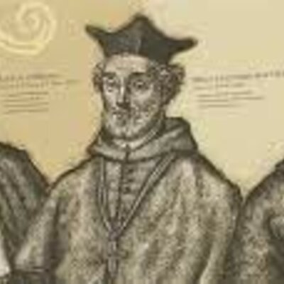 Timeline: Pensadores de la escuela franciscana de Oxford, los humanistas europeos, italianos y renacentistas