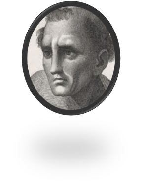 Duns Escoto (1266-1274)