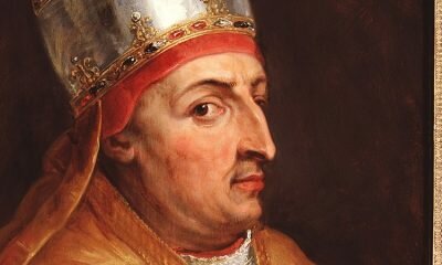 Coluccio Salutati (1331, Italia - 1406, Italia)