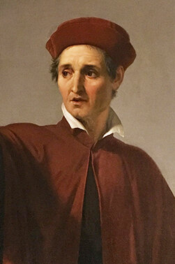 Leonardo Bruni (1370, Italia - 1444, Italia)