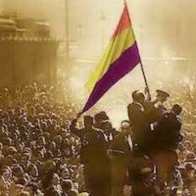 Timeline: II REPUBLICA