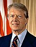 James Earl 'Jimmy' Carter, Jr.
