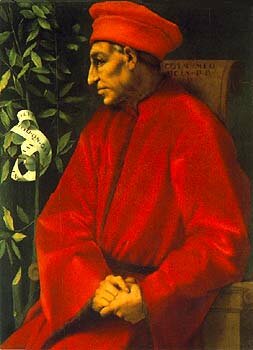 Lorenzo Valla (1407, Italia - 1457, Italia)