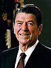Ronald Wilson Reagan