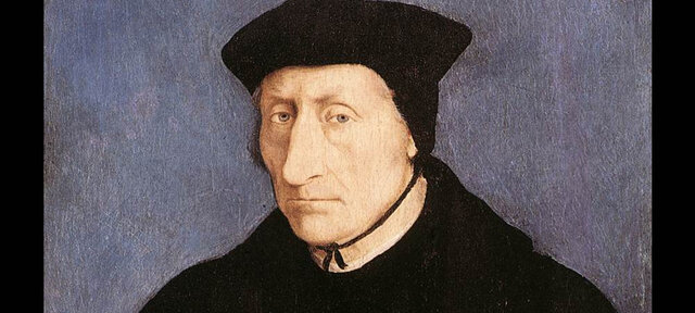 Guillermo Budé (1467, Francia - 1540, Francia)