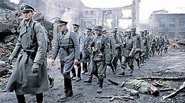 Timeline: Segunda Guerra Mundial
