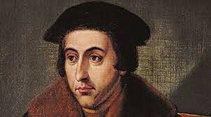 Enrique Vives (1493, España - 1540, Bélgica)
