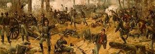 Battle Of Shiloh