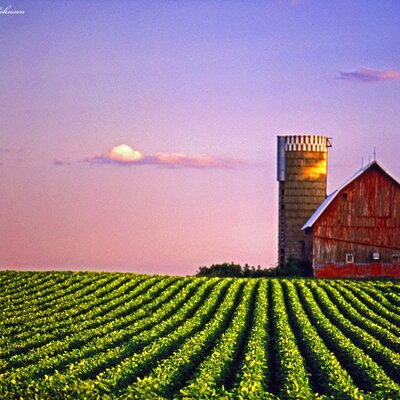 Timeline: Farm Bill Timeline