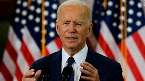 Joe Biden (USA)