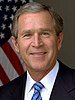 George Walker Bush