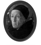 Juan Eckhart (1260-1327)