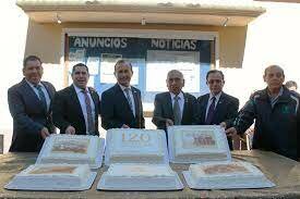 1911 se bautizaron los dos jóvenes a casa de las publicaciones