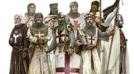 Timeline: Egy keresztes lovag útja