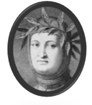 Francesco Petrarca (1304-1374)