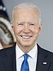 Joseph Robinette «Joe» Biden