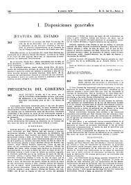 Real Decreto-Ley que establece las normas electorales.