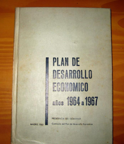 Puesta en marcha de los Planes de Desarrollo