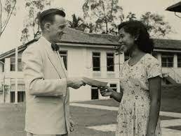 1980 aumenta el número de colportores