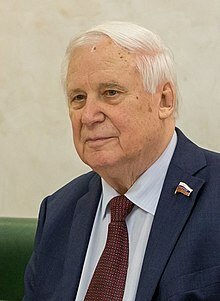 URSS: Nikolái Ryzhkov (1985-1991)