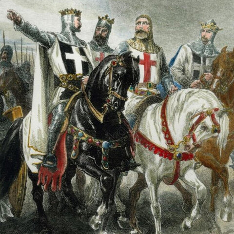 Negyedik keresztes hadjárat 1202-1204