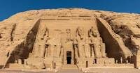 Templo de Abu Simbel