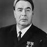 Leonid Brézhnev