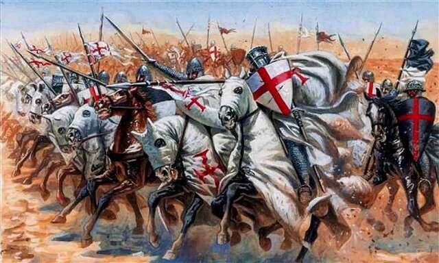 A harmadik keresztes hadjárat