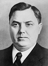 Gueorgui Malenkov (URSS)