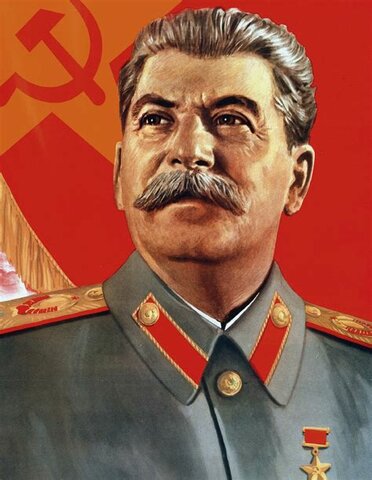 Iósif Stalin (URSS)