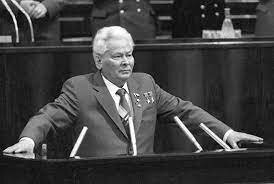 Konstantín Chernenko