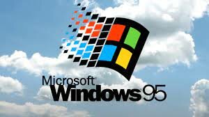 Windows 95