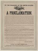 Emancipation Of Proclamation