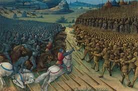 Az utolsó hadjárat