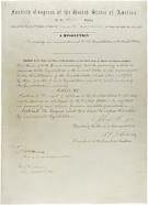 Fifteenth Amendment