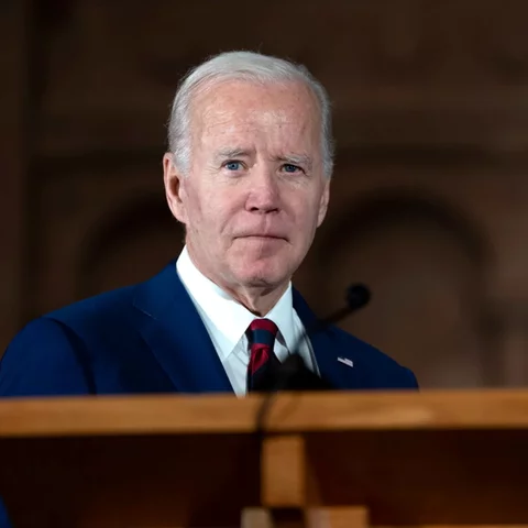 EUA: Joe Biden (2021-Actualidat)